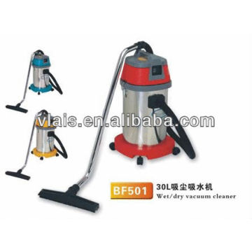 Hot sale!! BF501 best industrial vacuum cleaner for dust and water